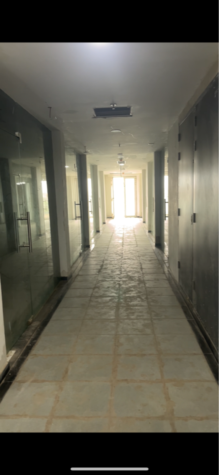 Exterior View, omaxe-sun Commercial Office Space 575 Sq.Ft. In Sector 79 Faridabad 9053583