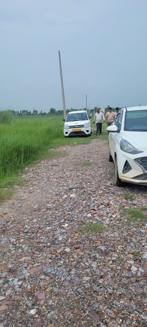  Plot – Garden View at Sector 43 - for Sale