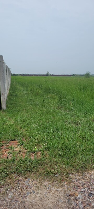  Plot – Garden View at Sector 43 - for Sale
