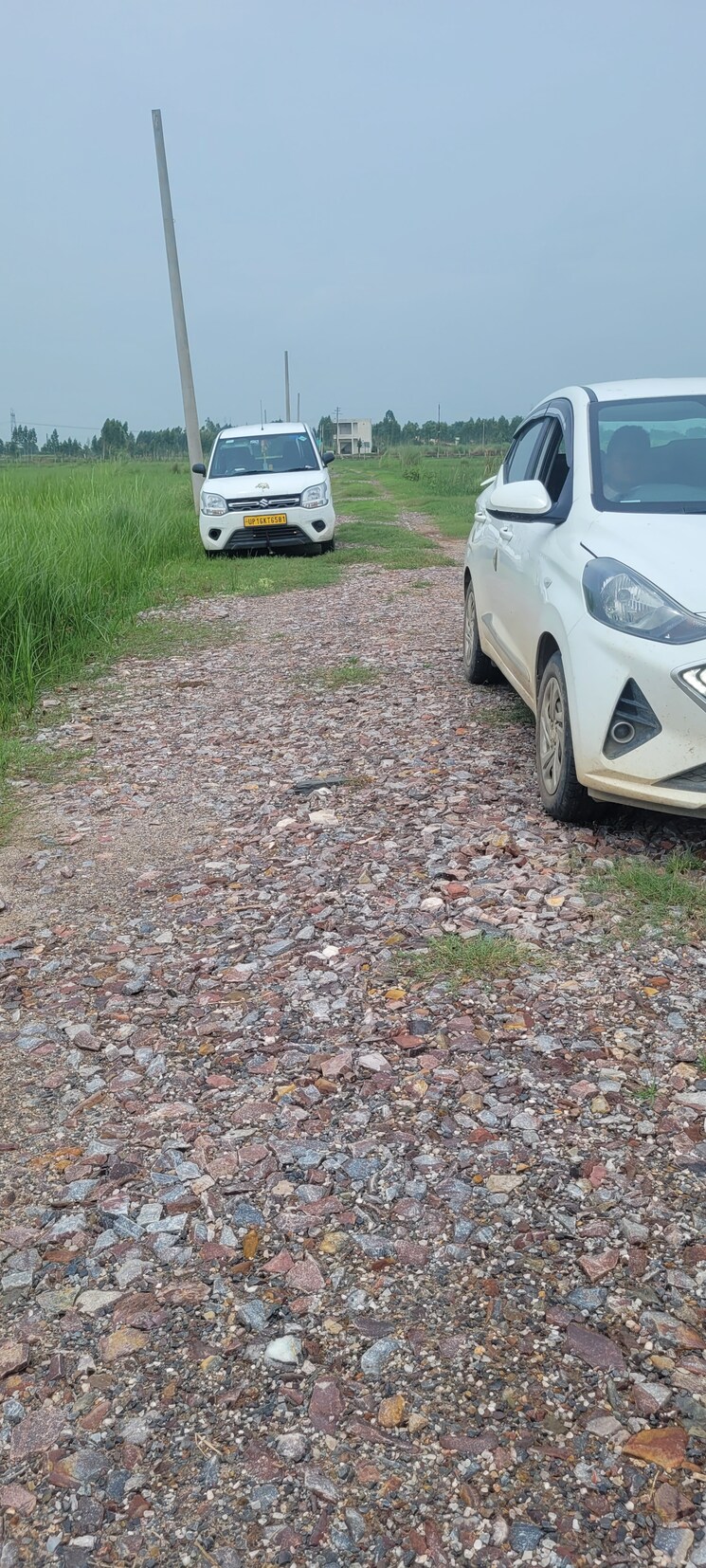 Exterior View, sector 43  300 Sq.Mt. Plot In Sector 43 Noida 9053558