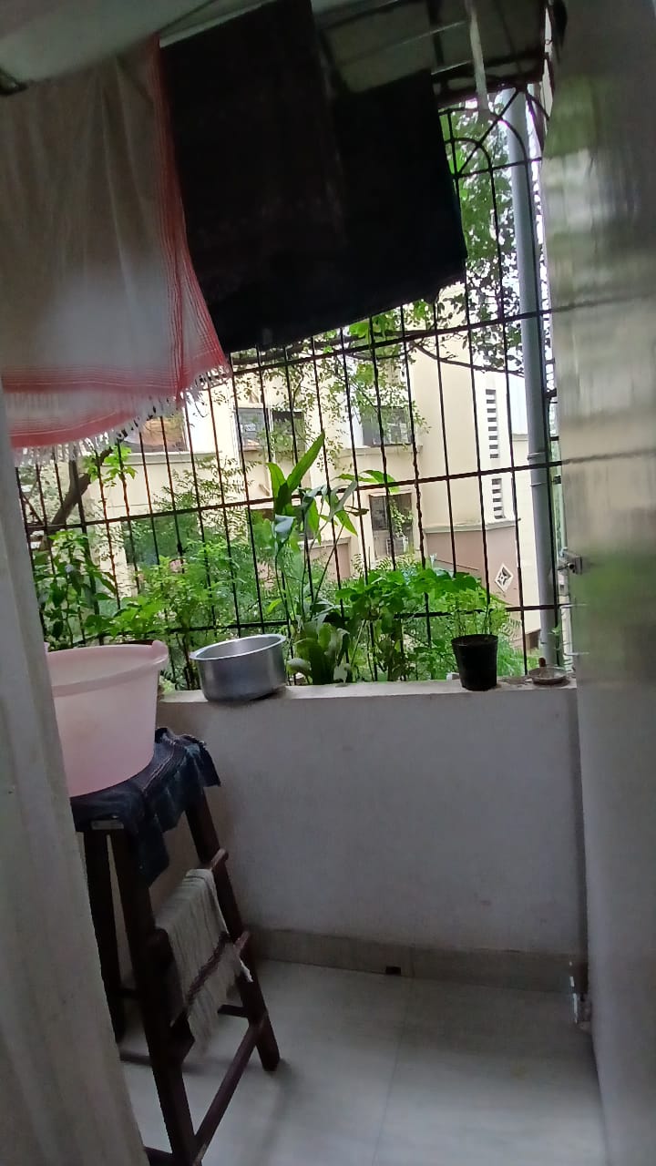 2 BHK + Pooja Room 750 Sq.Ft. Apartment in Puraniks Tokyo Bay