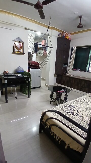 Parking in 2 BHK Apartment at Puraniks Tokyo Bay, Kasarvadavali – for Sale