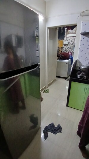 Furnished Amenities in 2 BHK Apartment at Puraniks Tokyo Bay, Kasarvadavali – for Sale