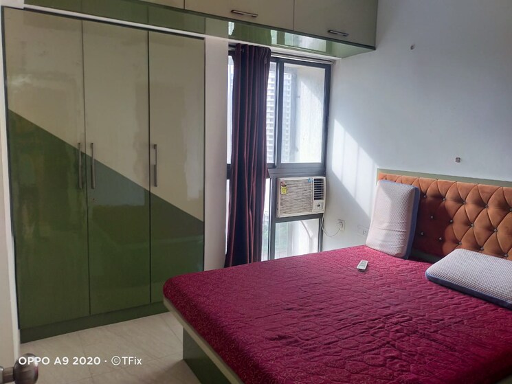 Bedroom, lodha-crown-quality-homes 1 Bedroom 317 Sq.Ft. Apartment In Majiwada Thane 9053568