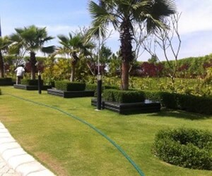  Plot For Sale in Omaxe Lake, North Mullanpur