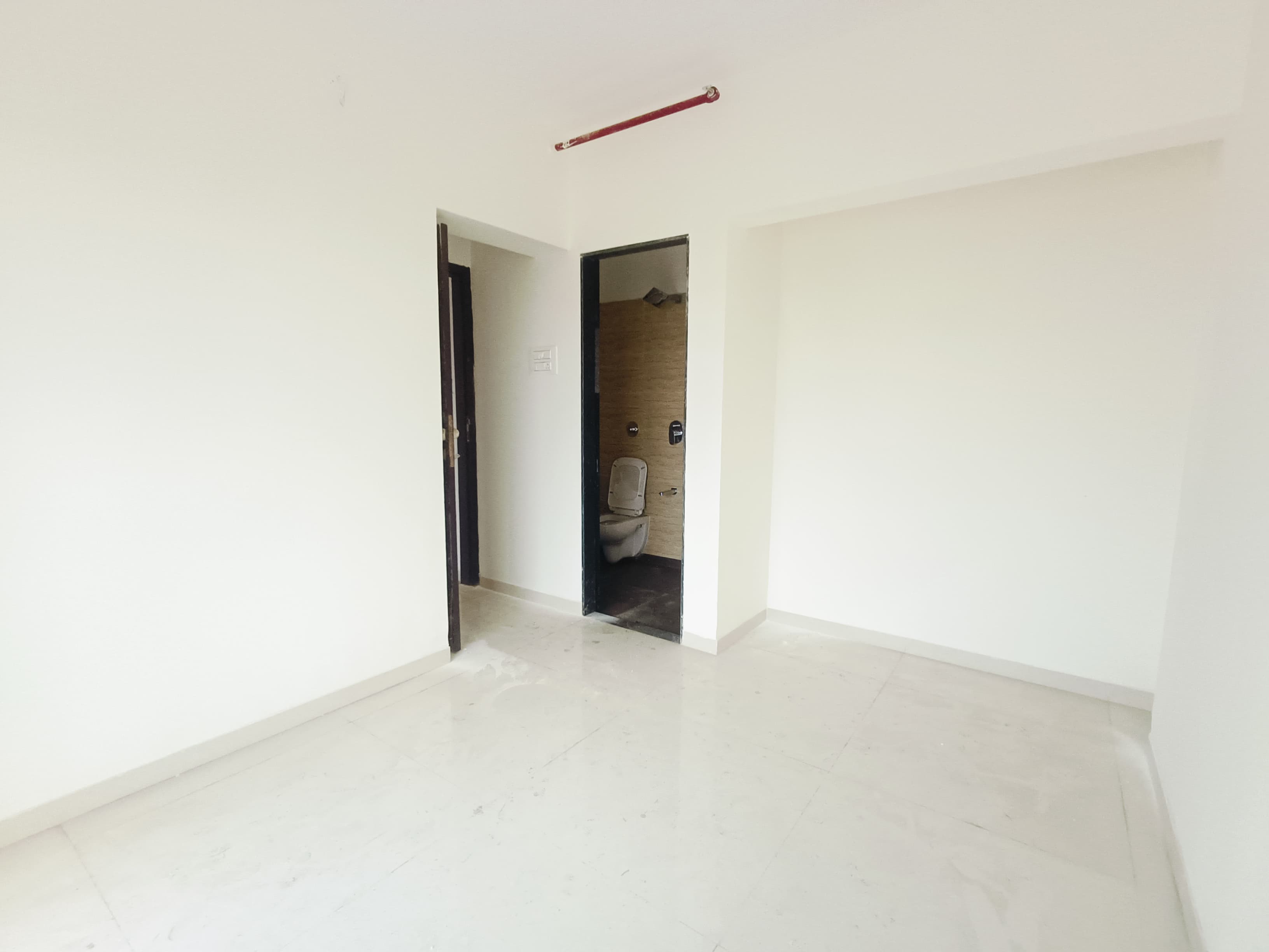 2 BHK + Pooja Room Apartment For Sale in Bhagwati Belmont