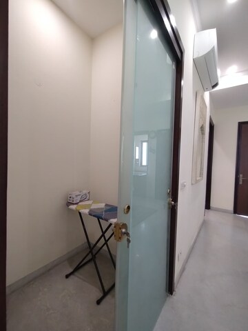  4 BHK Builder Floor at Sector 43 – for Rent