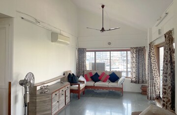 Living Room in  Pg at Sambhaji Nagar – for Rent