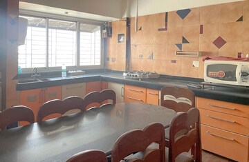 Kitchen in  Pg at Sambhaji Nagar – for Rent