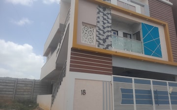 5 BHK Builder Floor For Sale in Ramamurthy Nagar