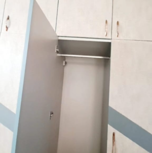 Furnished Amenities in 3 BHK Apartment at Conscient Habitat 78, Faridpur – for Sale