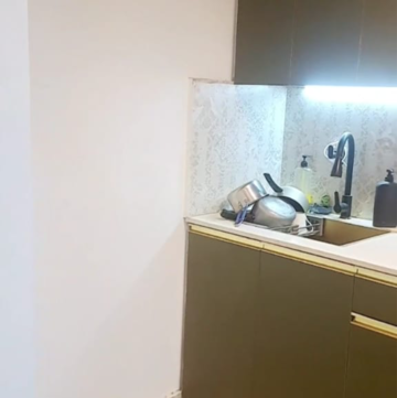 Furnished Amenities in 3 BHK Apartment at Conscient Habitat 78, Faridpur – for Sale