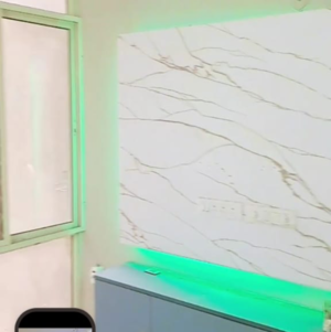 Furnished Amenities in 3 BHK Apartment at Conscient Habitat 78, Faridpur – for Sale