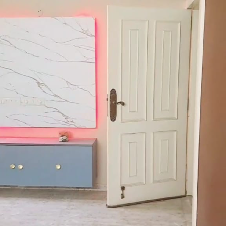 Bathroom, conscient-habitat-78 3 Bedroom 495 Sq.Ft. Apartment In Faridpur Faridabad 9053573