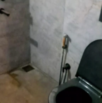 Bathroom in 3 BHK Apartment at Conscient Habitat 78, Faridpur – for Sale