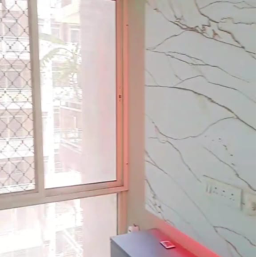 Furnished Amenities in 3 BHK Apartment at Conscient Habitat 78, Faridpur – for Sale