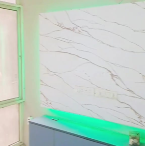 Room in 3 BHK Apartment at Conscient Habitat 78, Faridpur – for Sale