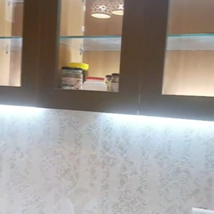 Bedroom in 3 BHK Apartment at Conscient Habitat 78, Faridpur – for Sale