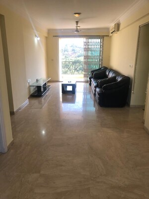 Parking in 2 BHK Apartment at Harmony Signature Towers, Owale – for Sale