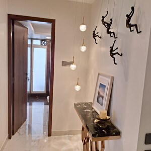 Furnished Amenities in 3 BHK Apartment at Lodha Kiara, Kamala Mill – for Sale