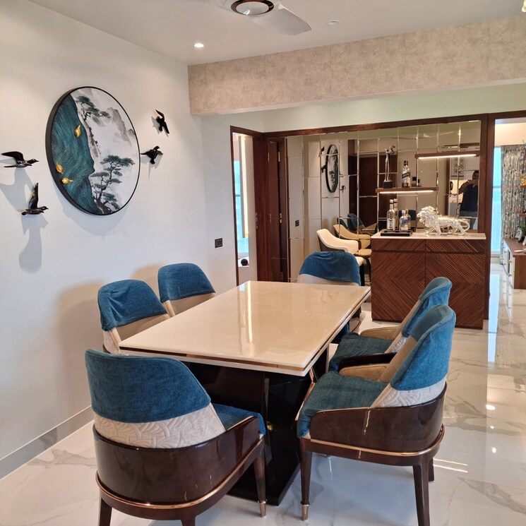 Team Area, lodha-kiara 3 Bedroom 1315 Sq.Ft. Apartment In Kamala Mill Mumbai 9053589