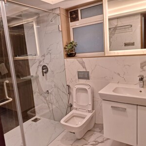 Team Area in 3 BHK Apartment at Lodha Kiara, Kamala Mill – for Sale