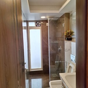 Furnished Amenities in 3 BHK Apartment at Lodha Kiara, Kamala Mill – for Sale