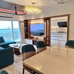 3 BHK Apartment For Sale in Lodha Kiara, Kamala Mill