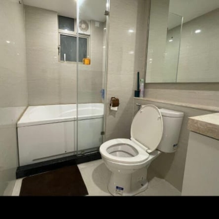 Bathroom, piramal-vaikunth-vraj 3.5 Bedroom 1700 Sq.Ft. Apartment In Balkum Pada Thane 9053611