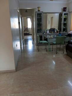 2 BHK + Pooja Room Apartment For Sale in Unnathi Woods Phase 1 And 2