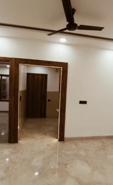 Common Area in 3 BHK Builder Floor at New Rajinder Nagar – for Rent