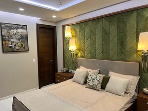 6+ BHK Villa For Sale in Sector 30