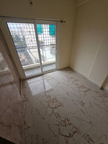 Balcony in 3 BHK Apartment at Kaggadasapura – for Rent