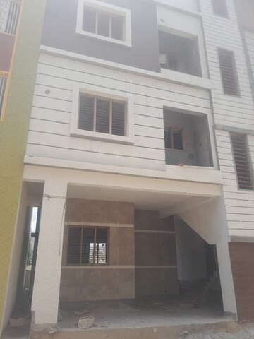 5 BHK Builder Floor For Sale in Ramamurthy Nagar