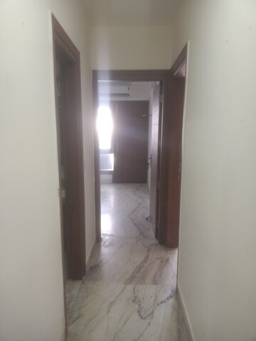 3 BHK Builder Floor – Exterior View View at Vasant Kunj Enclave - for Rent