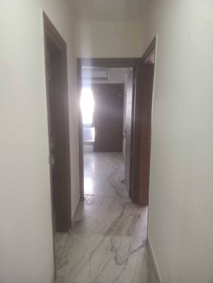 Exterior View, vasant kunj enclave 3 Bedroom 120 Sq.Yd. Builder Floor In Vasant Kunj Enclave Delhi 9053614