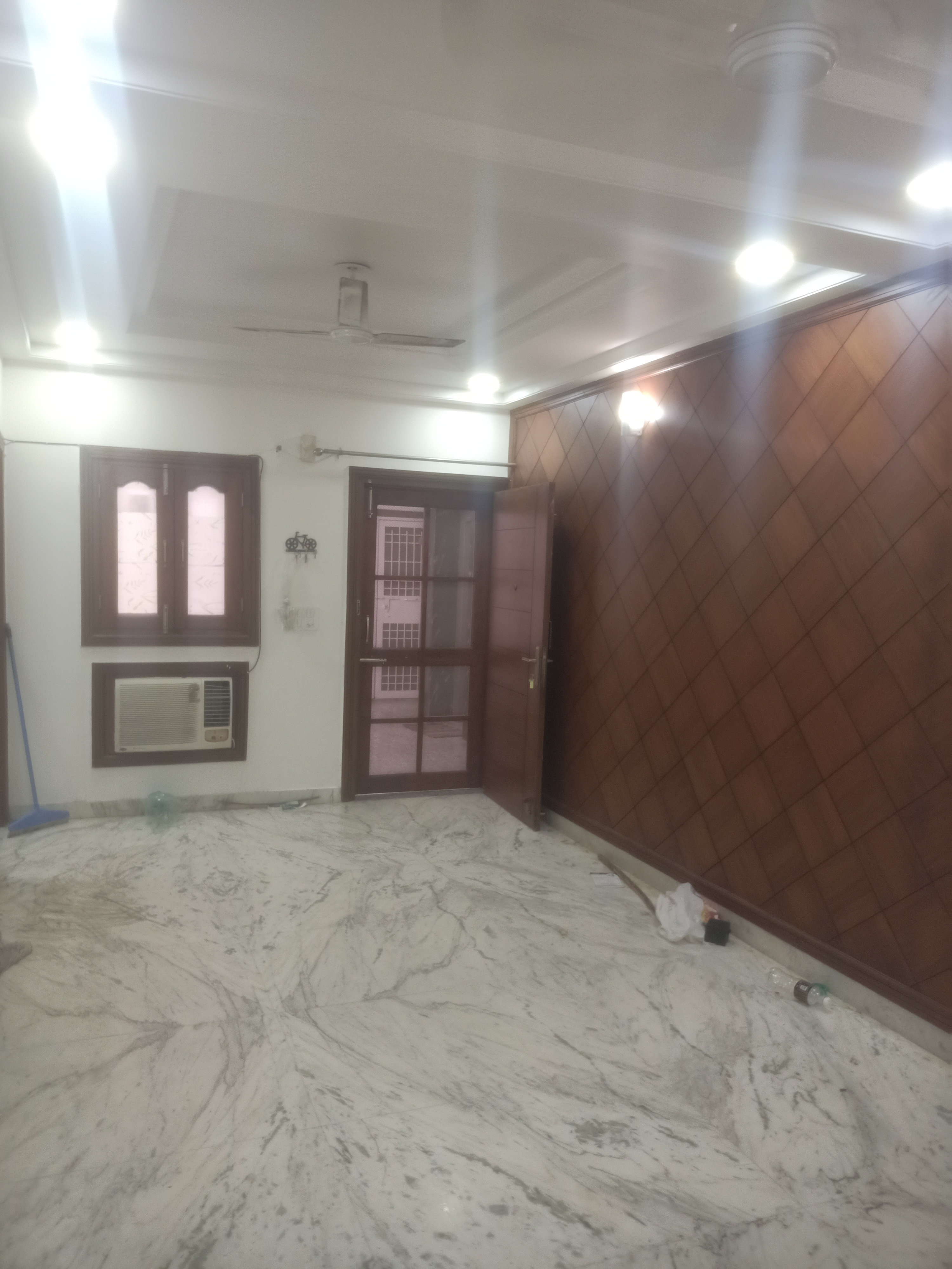 3 BHK Builder Floor For Rent in Vasant Kunj Enclave