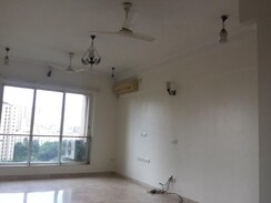 2 BHK + Pooja Room Apartment For Sale in Unnathi Woods Phase 3
