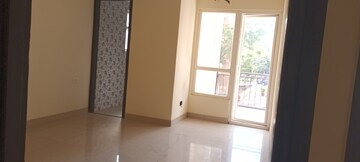 Bedroom in 3 BHK Apartment at Oxirich Square One, Indrapuram – for Sale