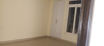 Bedroom in 3 BHK Apartment at Oxirich Square One, Indrapuram – for Sale