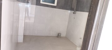 Bathroom in 3 BHK Apartment at Oxirich Square One, Indrapuram – for Sale