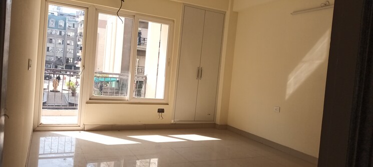 Bedroom, oxirich-square-one 3 Bedroom 1332 Sq.Ft. Apartment In Indrapuram Ghaziabad 9030080