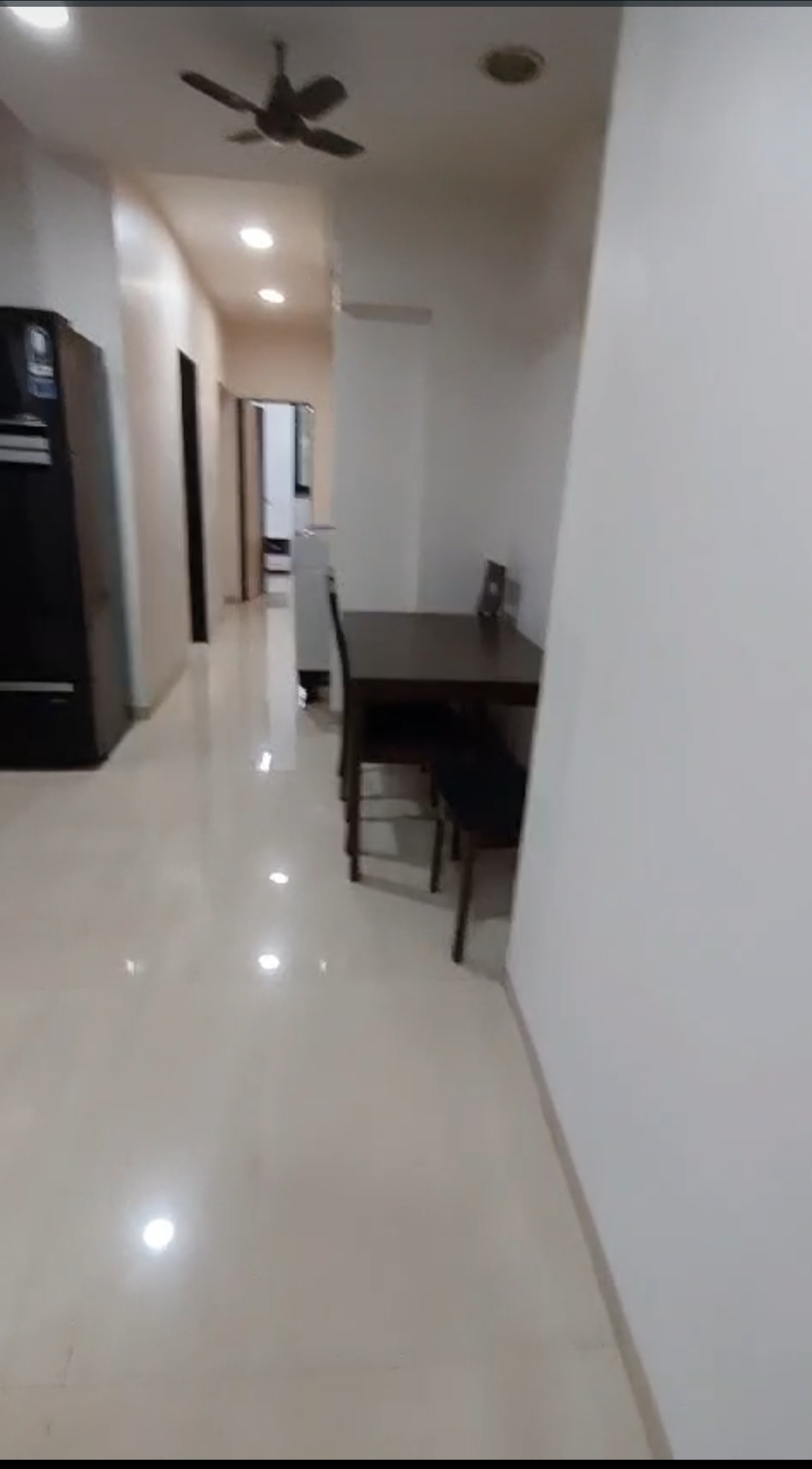 2 BHK Apartment For Rent in Mauli CHS Sion