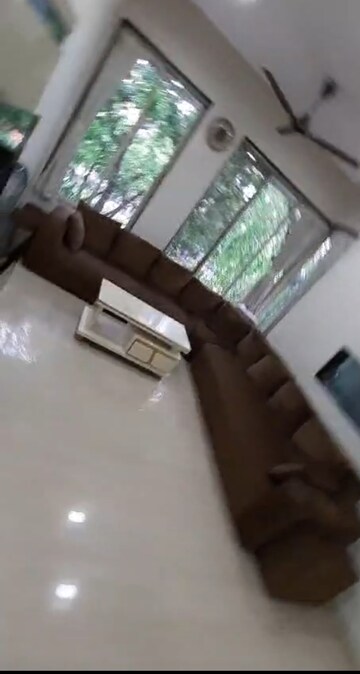 Staircase in 2 BHK Apartment at Mauli CHS Sion, Sion – for Rent