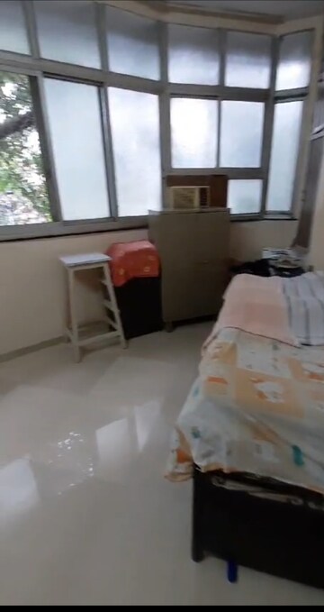 Kitchen in 2 BHK Apartment at Mauli CHS Sion, Sion – for Rent