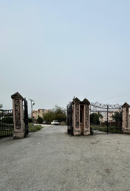 Plot For Sale in Pondha