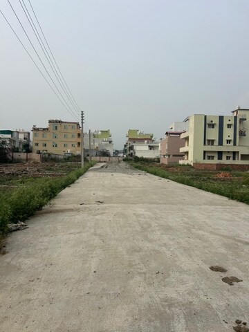  Plot – Exterior View View at Pondha - for Sale