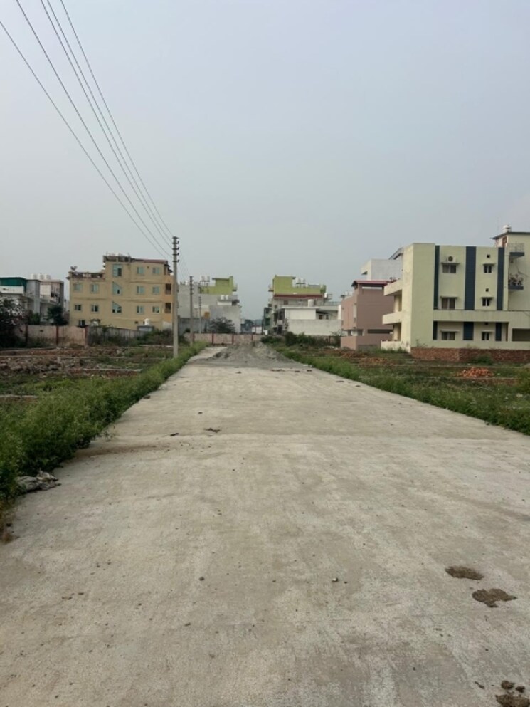 Exterior View, pondha  150 Sq.Yd. Plot In Pondha Dehradun 9053629