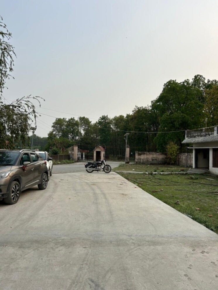 Exterior View, pondha  150 Sq.Yd. Plot In Pondha Dehradun 9053629