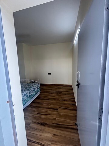 Bathroom in 1 RK Apartment at Vasant Kunj – for Rent